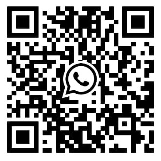 WhatsApp Group QR Code