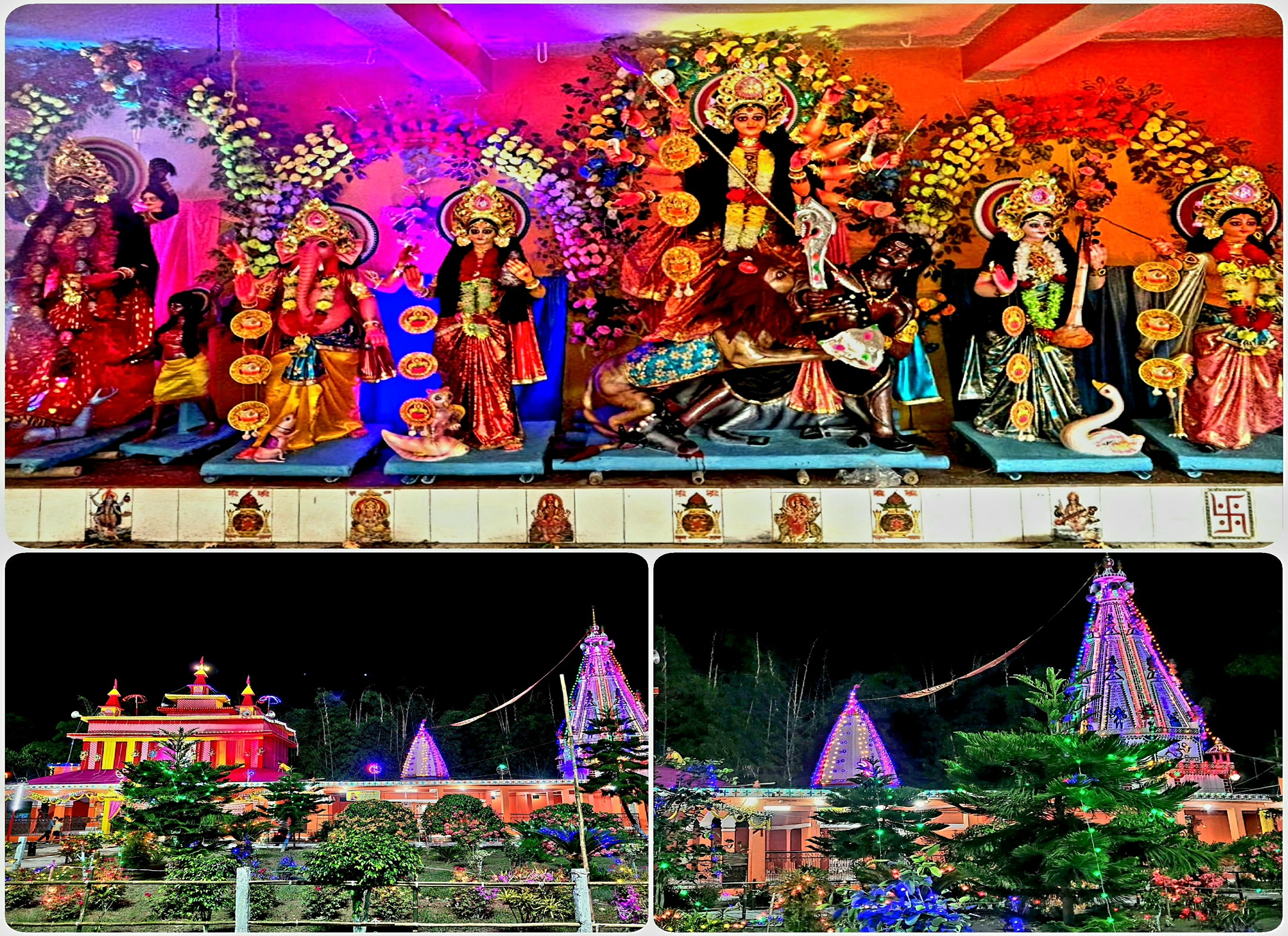 Durga Puja