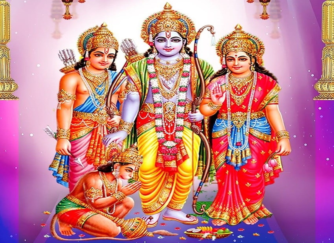 Ram Navmi