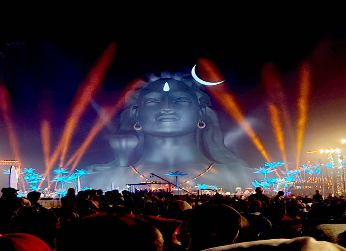 Mahashivratri