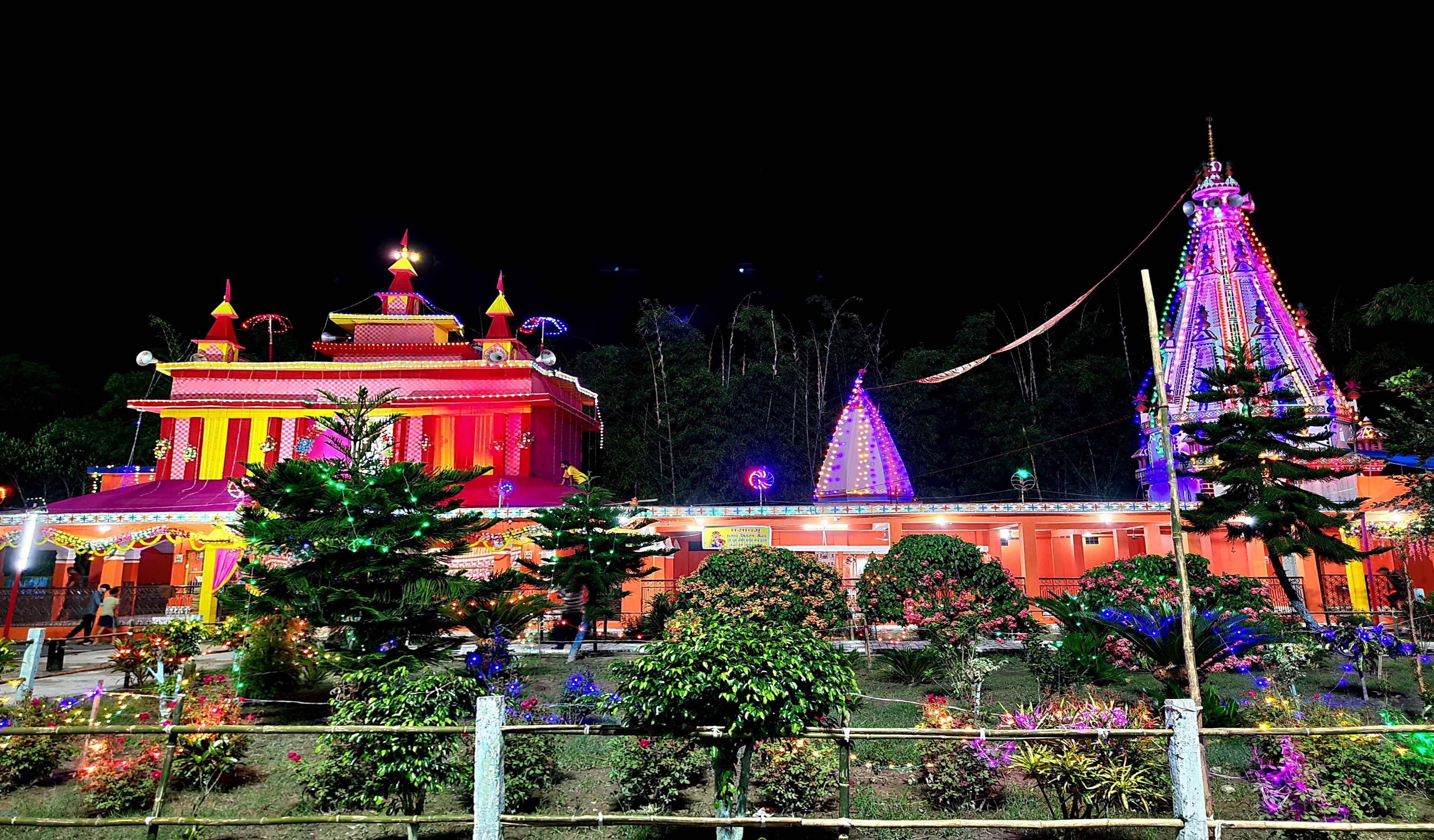 Durga Puja Photo 3