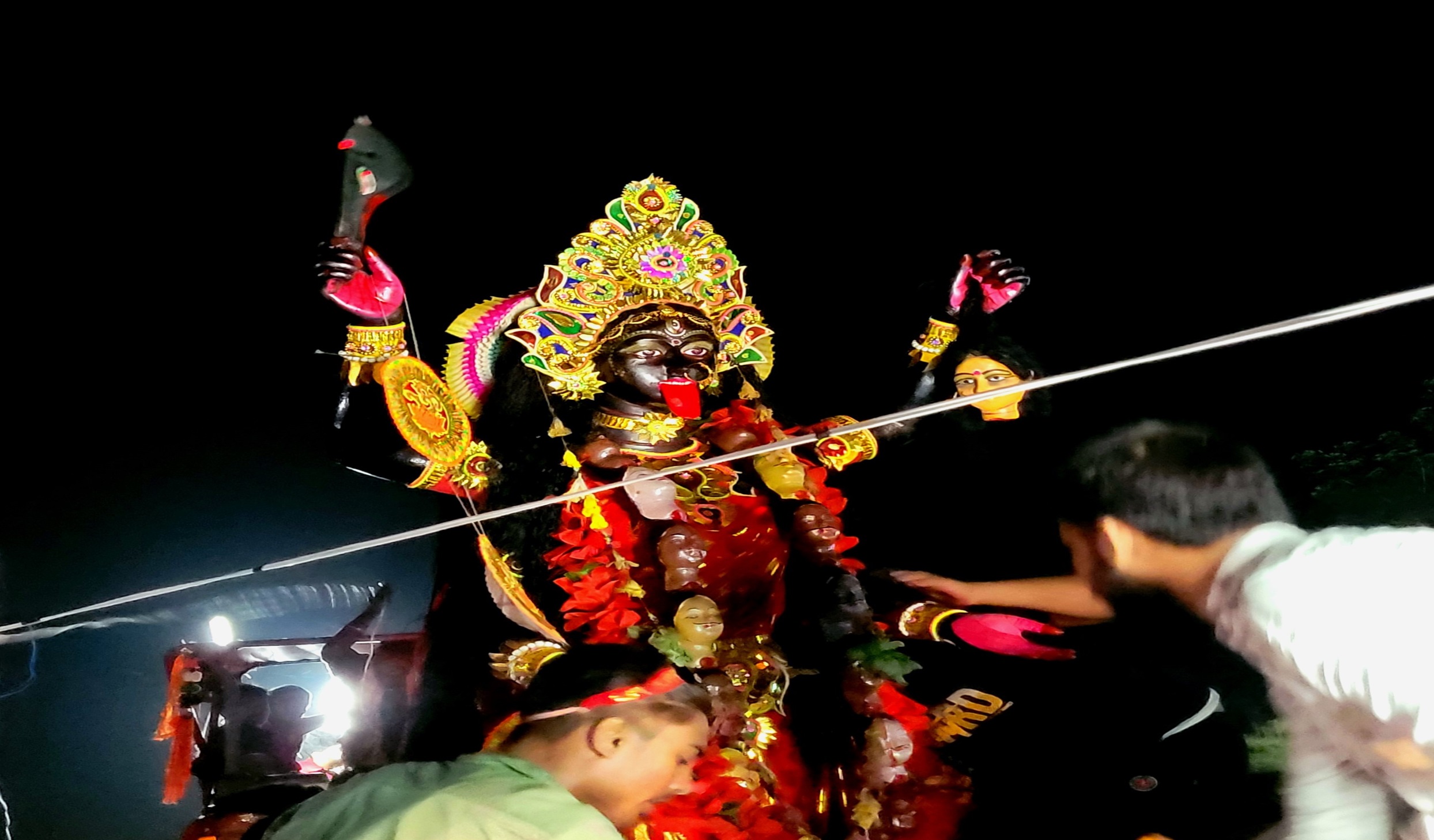 Durga Puja Photo 6