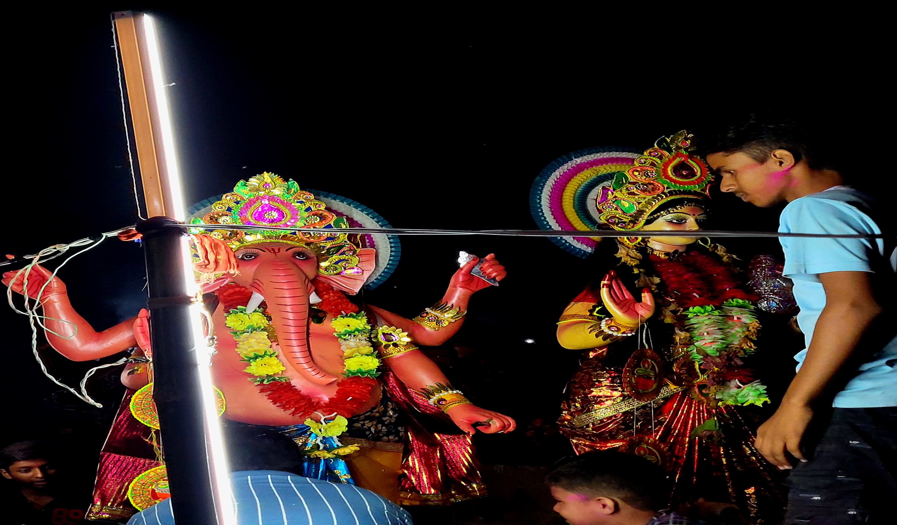 Durga Puja Photo 7