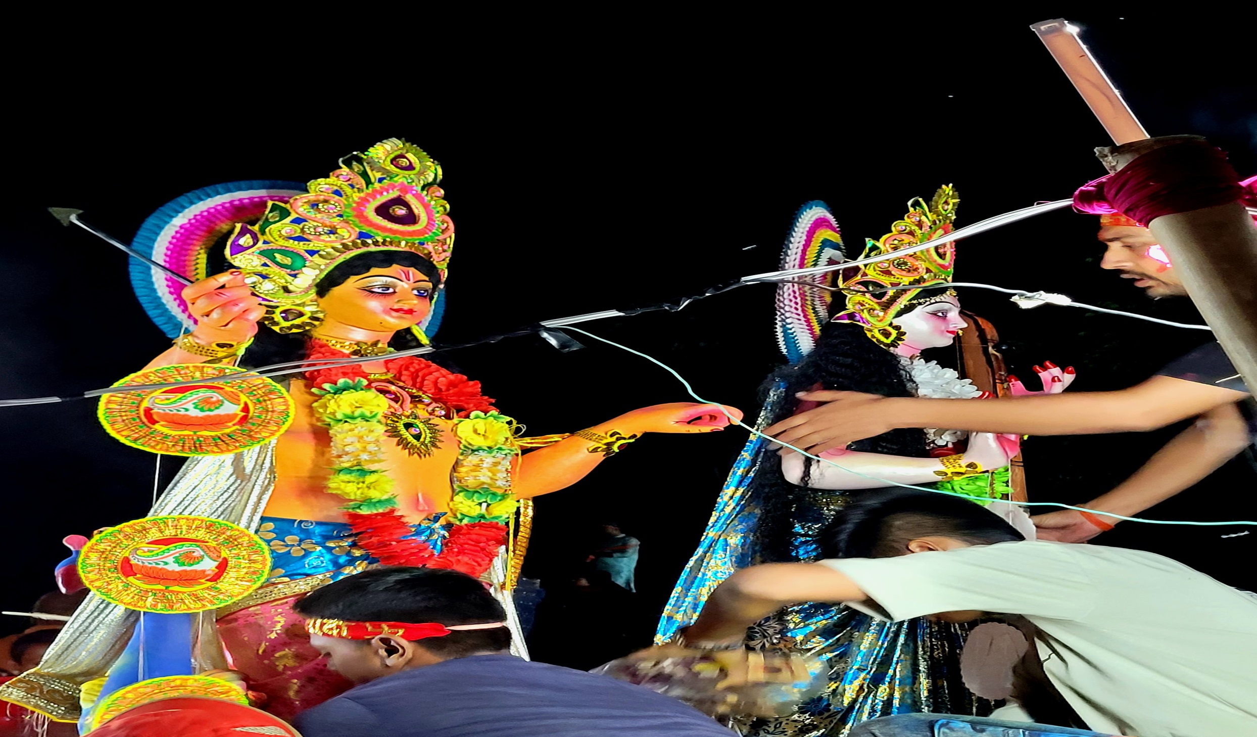 Durga Puja Photo 8