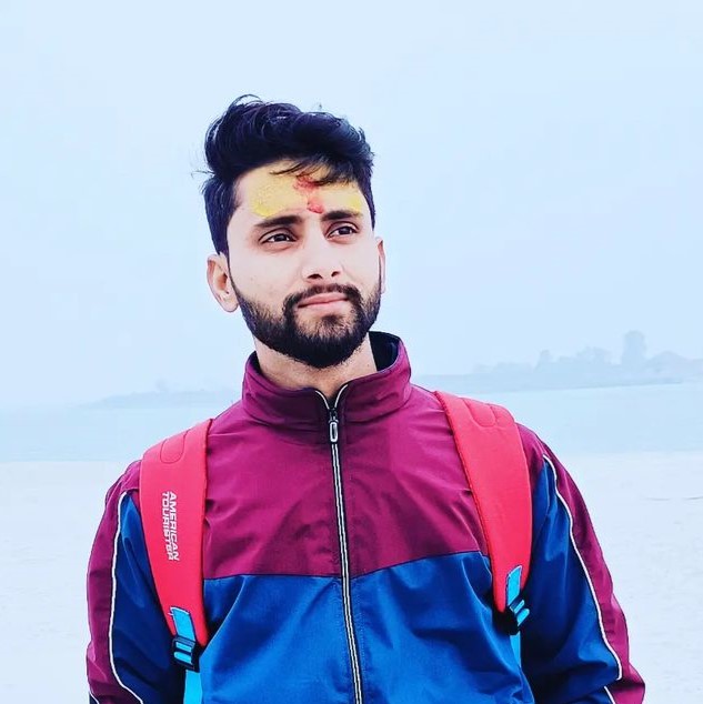 Web Team Member 3