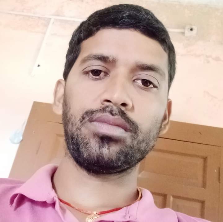 Volunteer 5