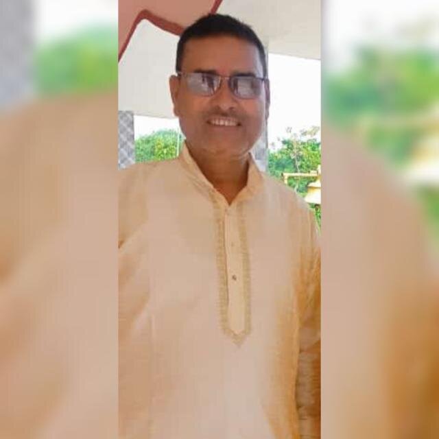 Chairman