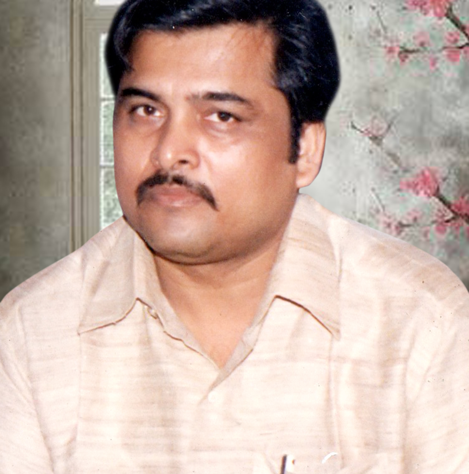 Chairman
