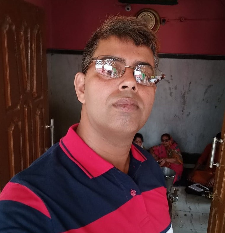 Joint Secretary