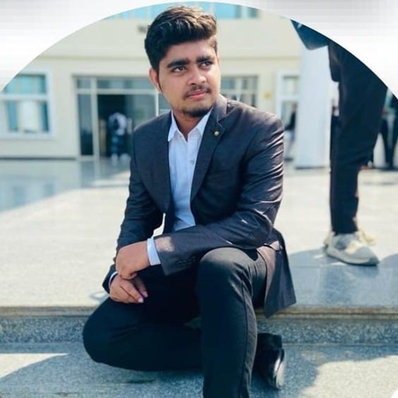 Web Team Member 2